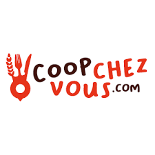 Logo de la boutique en ligne de Cooperl, Coopchezvous.com